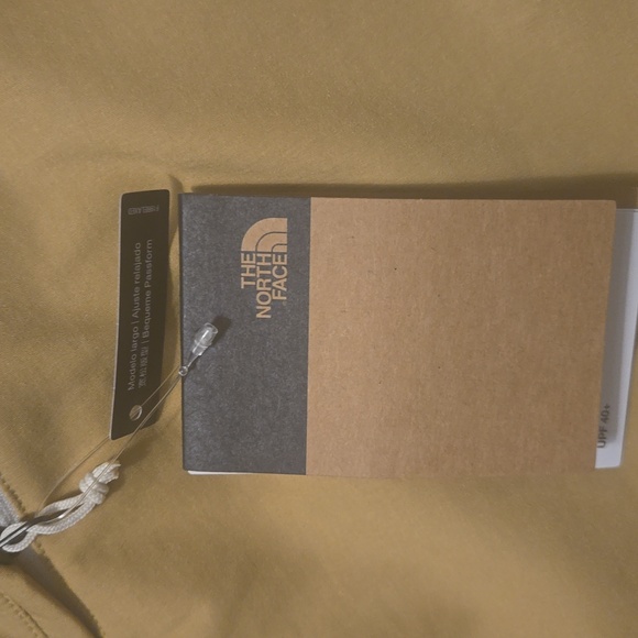 New The North Face class V pants in Antelope tan size XXL - Picture 6 of 9